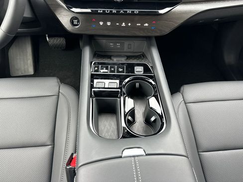 New 2026 Nissan Murano SL image 28