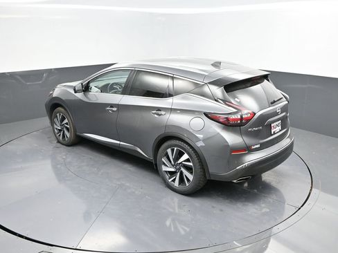 Used 2023 Nissan Murano SL image 25