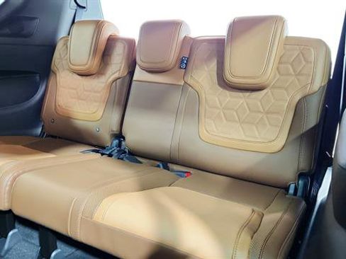 New 2025 Nissan Armada Platinum Reserve w/ Convenience Package image 23