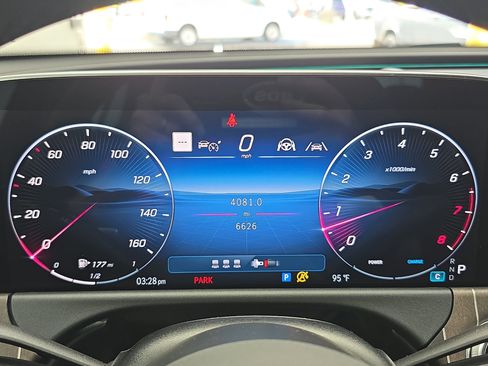 Used 2026 Mercedes-Benz E 350 Sedan image 19