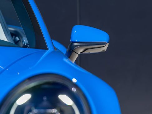 New 2026 Porsche 911 Carrera image 21