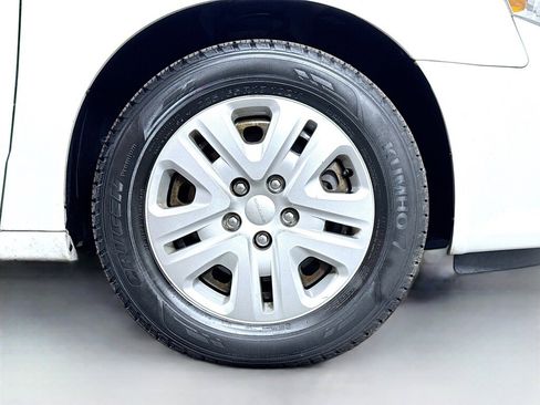 Used 2016 Dodge Grand Caravan SE w/ Quick Order Package 29E SE image 33