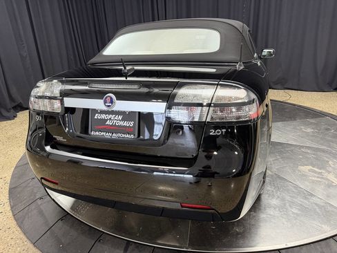 Used 2010 Saab 9-3 2.0T w/ Comfort Package image 31