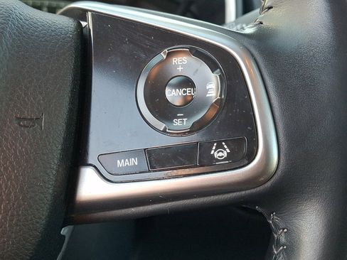 Certified 2022 Honda CR-V EX-L image 22