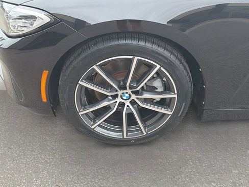 Used 2023 BMW 430i xDrive Convertible AWD/4WD image 39