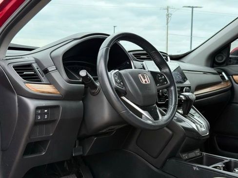 Used 2022 Honda CR-V EX-L image 21