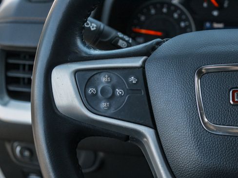 Used 2020 GMC Terrain SLE w/ Driver Convenience Package FWD image 14