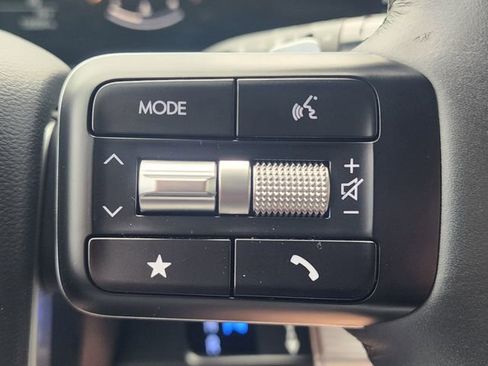 Used 2026 Hyundai Santa Fe SEL FWD image 26