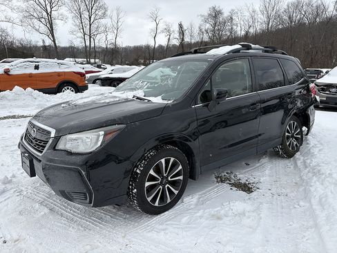 Used 2017 Subaru Forester 2.0XT Premium image 5