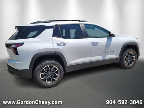 New 2026 Chevrolet Equinox ACTIV image 7