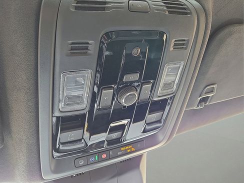 Used 2026 Cadillac Escalade V w/ LPO, ONYX Package AWD/4WD image 32