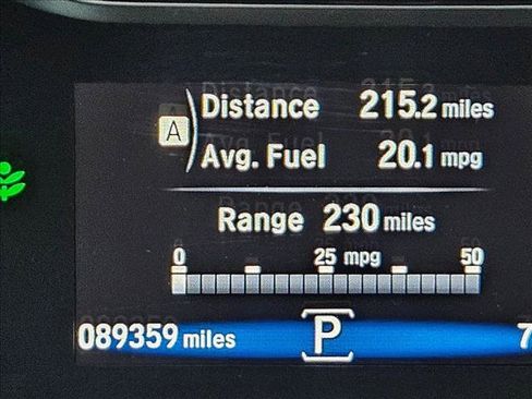 Used 2017 Honda Ridgeline RTL-E image 11