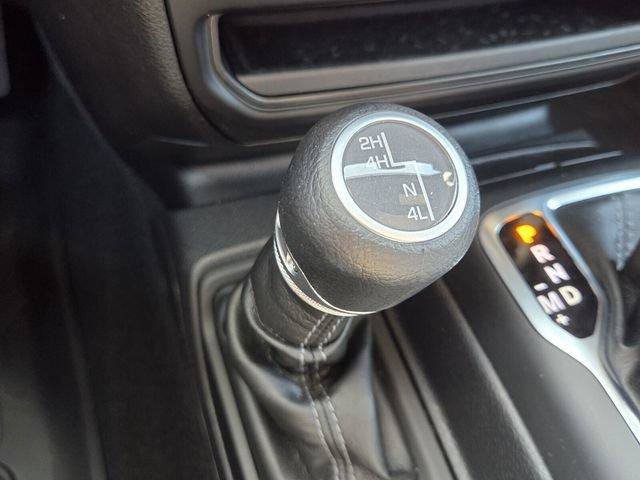 Used 2026 Jeep Wrangler Unlimited Sport AWD/4WD image 27