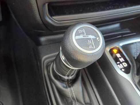 Used 2026 Jeep Wrangler Unlimited Sport AWD/4WD image 27