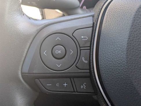 Used 2019 Toyota RAV4 Limited w/ Cold Weather Package FWD image 26