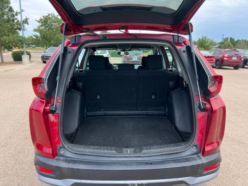 Used 2021 Honda CR-V Special Edition image 30