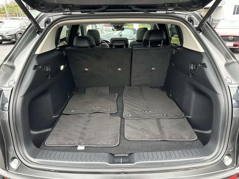 Certified 2023 MAZDA CX-50 2.5 S w/ Preferred Plus Pkg image 29