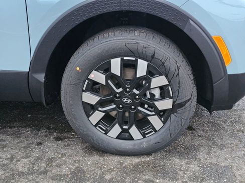 New 2026 Hyundai Santa Cruz SE image 9