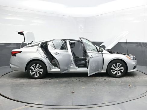 Used 2021 Nissan Altima 2.5 S image 38