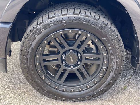 Used 2021 RAM 1500 Laramie w/ Laramie Southwest Edition RWD image 12