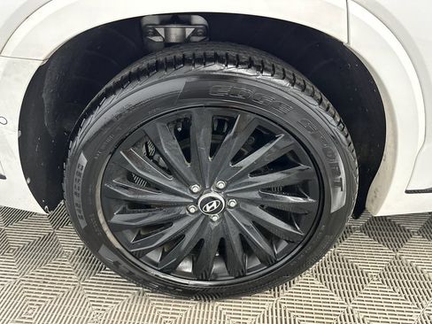 Used 2024 Hyundai Palisade Calligraphy AWD/4WD image 20