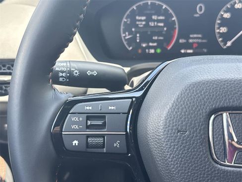 Used 2026 Honda HR-V Sport image 18