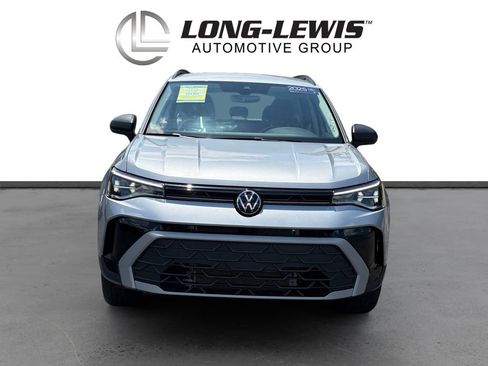 Used 2025 Volkswagen Taos S AWD/4WD image 11