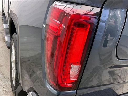 Certified 2020 GMC Sierra 1500 SLT w/ SLT Premium Package image 26