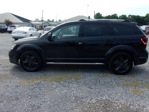 Used 2020 Dodge Journey Crossroad image 7