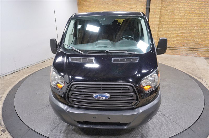 Used 2018 Ford Transit 350 XL RWD image 5