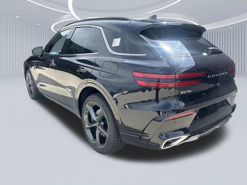 New 2026 Genesis GV70 2.5T Sport Prestige AWD/4WD image 6