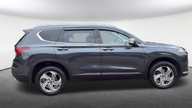 Used 2023 Hyundai Santa Fe SEL w/ Cargo Package AWD/4WD image 17