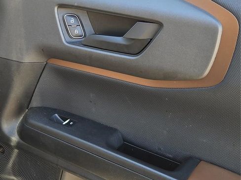 Used 2021 Ford Bronco Sport Badlands w/ Badlands Package image 15