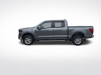 Used 2024 Ford F150 XLT w/ Equipment Group 302A MID AWD/4WD video 2