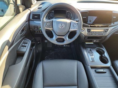 Used 2023 Honda Passport EX-L image 24