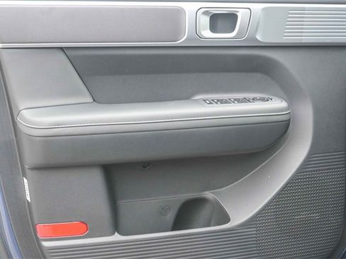 New 2026 Hyundai Santa Fe SEL image 21