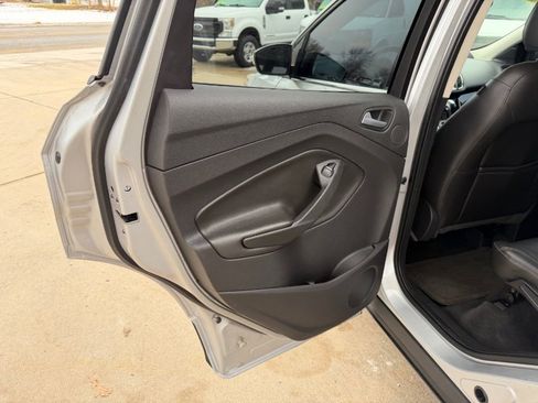 Used 2014 Ford Escape Titanium w/ Equipment Group 401A image 12