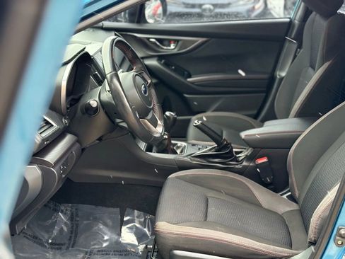 Used 2019 Subaru Impreza 2.0i Sport image 9
