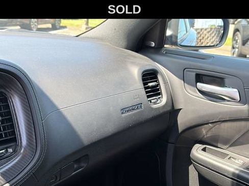 Used 2023 Dodge Charger GT w/ Plus Group AWD/4WD image 19