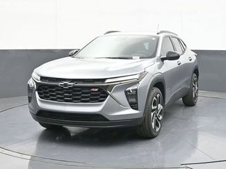 New 2026 Chevrolet Trax RS w/ Driver Confidence Package FWD video 2