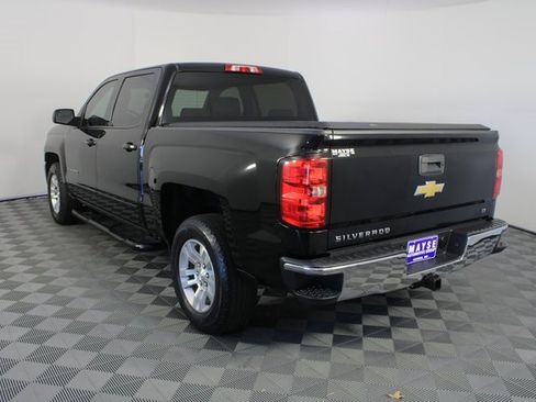 Used 2017 Chevrolet Silverado 1500 LT w/ All Star Edition image 22