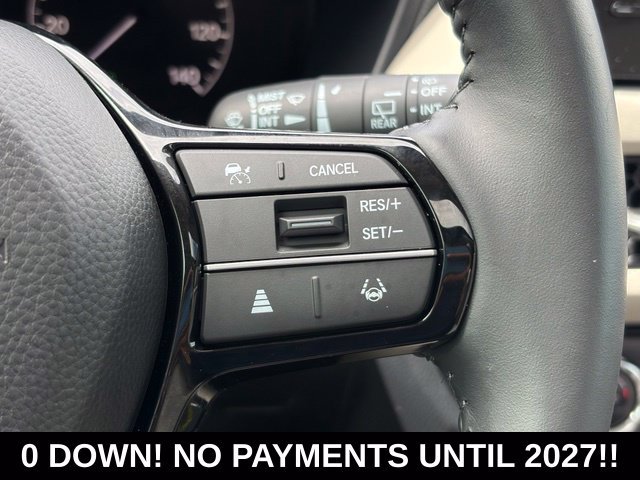 Used 2024 Honda HR-V EX-L image 22