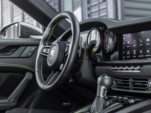 Certified 2024 Porsche 911 GT3 image 53