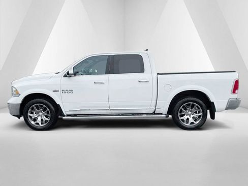 Used 2018 RAM 1500 Limited AWD/4WD image 4