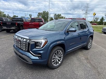New 2027 GMC Terrain Denali w/ LPO, Floor Liner Package