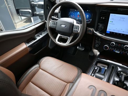 Used 2025 Ford F150 King Ranch AWD/4WD image 24
