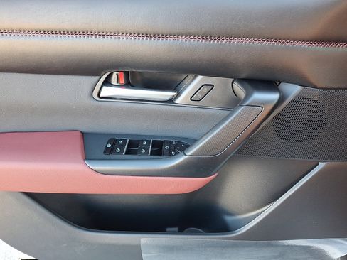 New 2026 MAZDA CX-50 2.5 Hybrid w/ Weather Package image 9