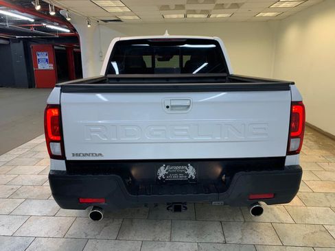 Used 2024 Honda Ridgeline RTL image 6