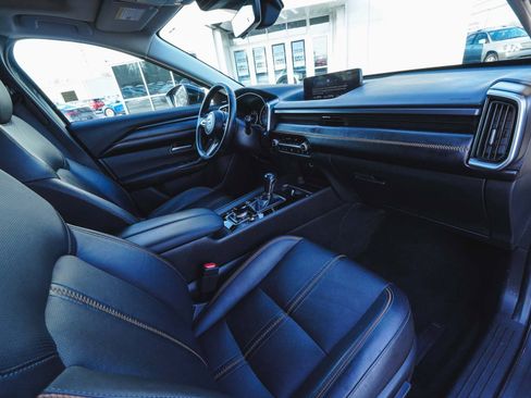 Used 2023 MAZDA CX-50 AWD 2.5 Turbo w/ Cargo Package image 40