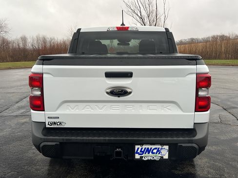 Used 2024 Ford Maverick XLT w/ XLT Luxury Package image 3